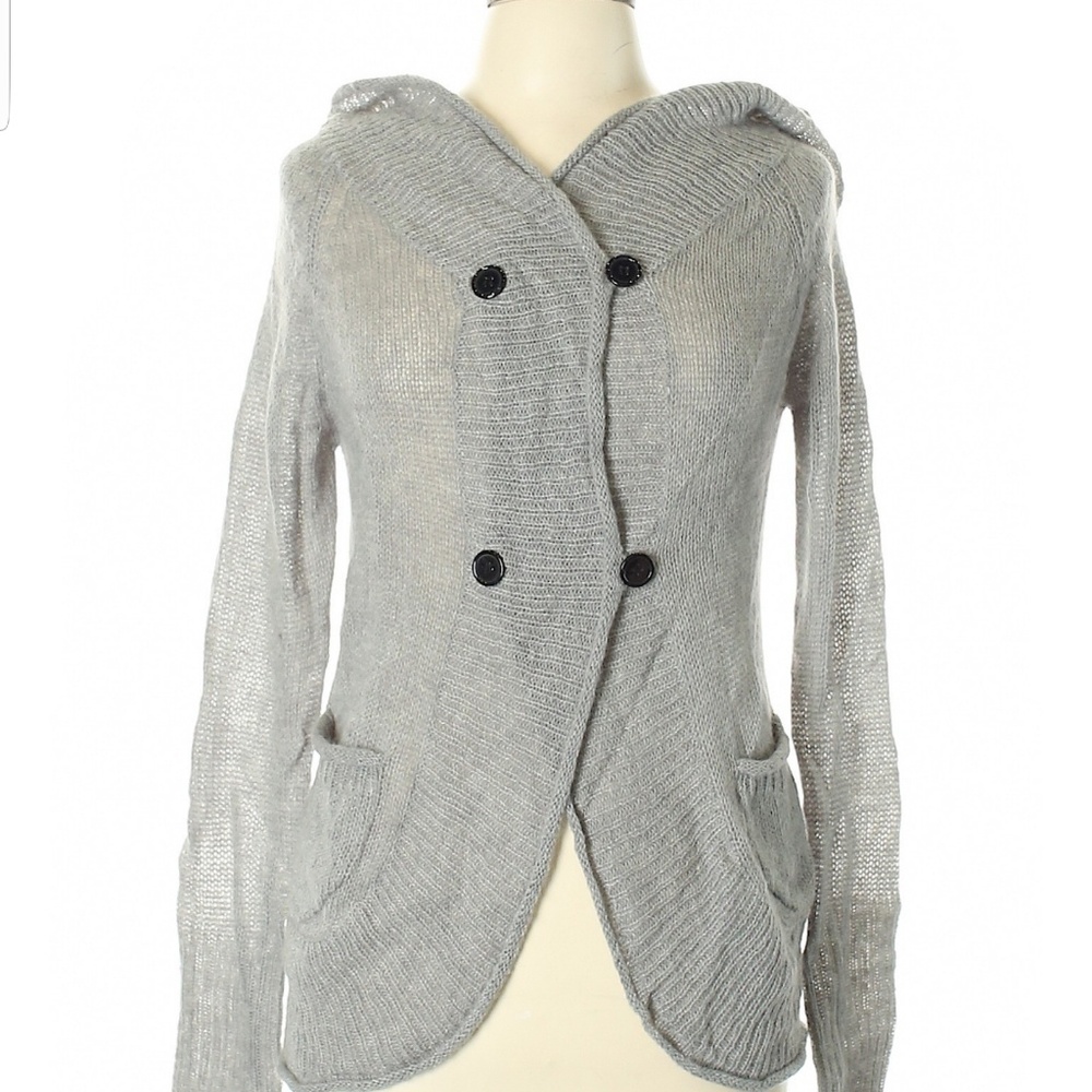SOLD!!! Cozy Cardigan